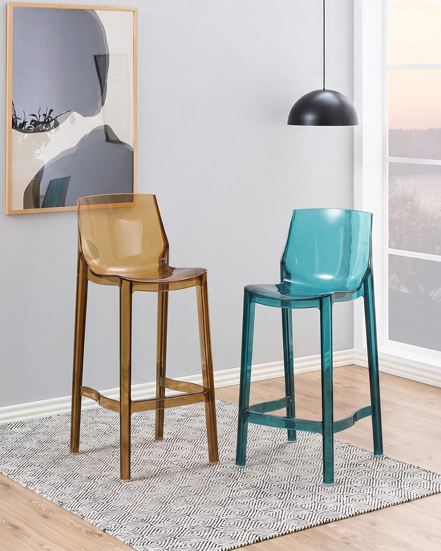 Noah Nordic Bar Stool 产品图 18