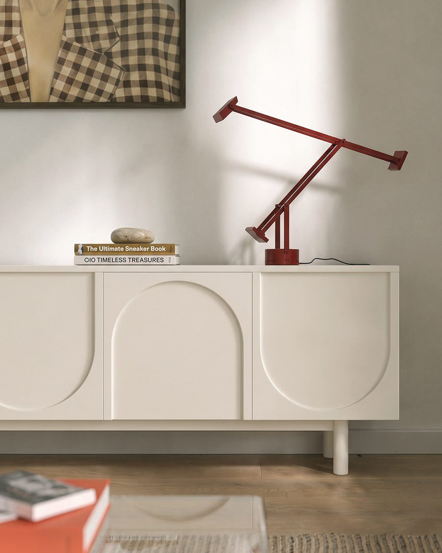 Mahara Arched TV Stand 产品图 15