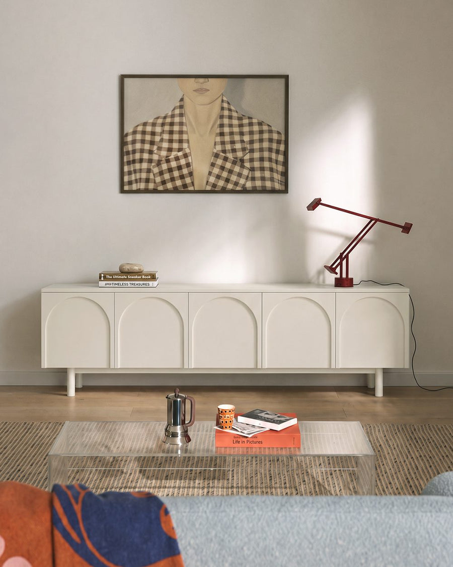 Mahara Arched TV Stand 产品图 16