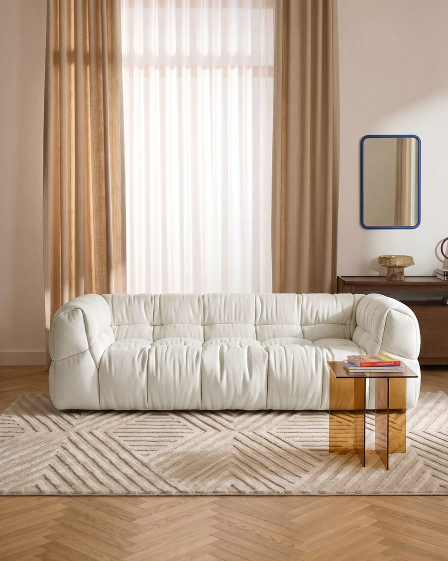 Kathie Two Seater Sofa, Three Seater Sofa, Corner Sofa 产品图 16