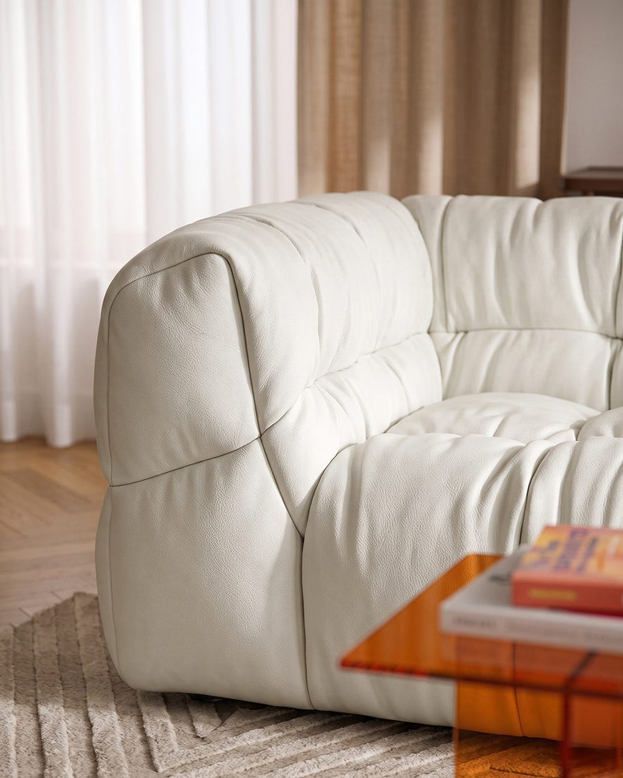 Kathie Two Seater Sofa, Three Seater Sofa, Corner Sofa 产品图 17