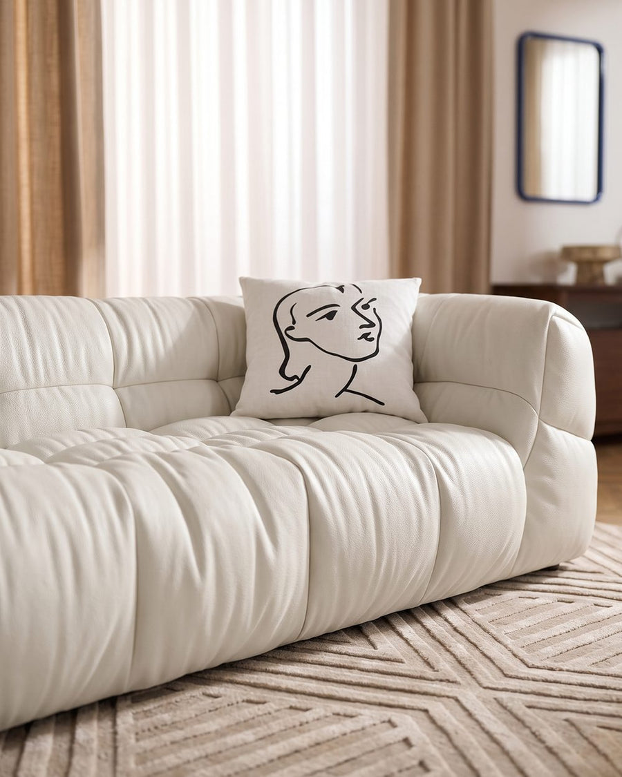 Kathie Two Seater Sofa, Three Seater Sofa, Corner Sofa 产品图 18