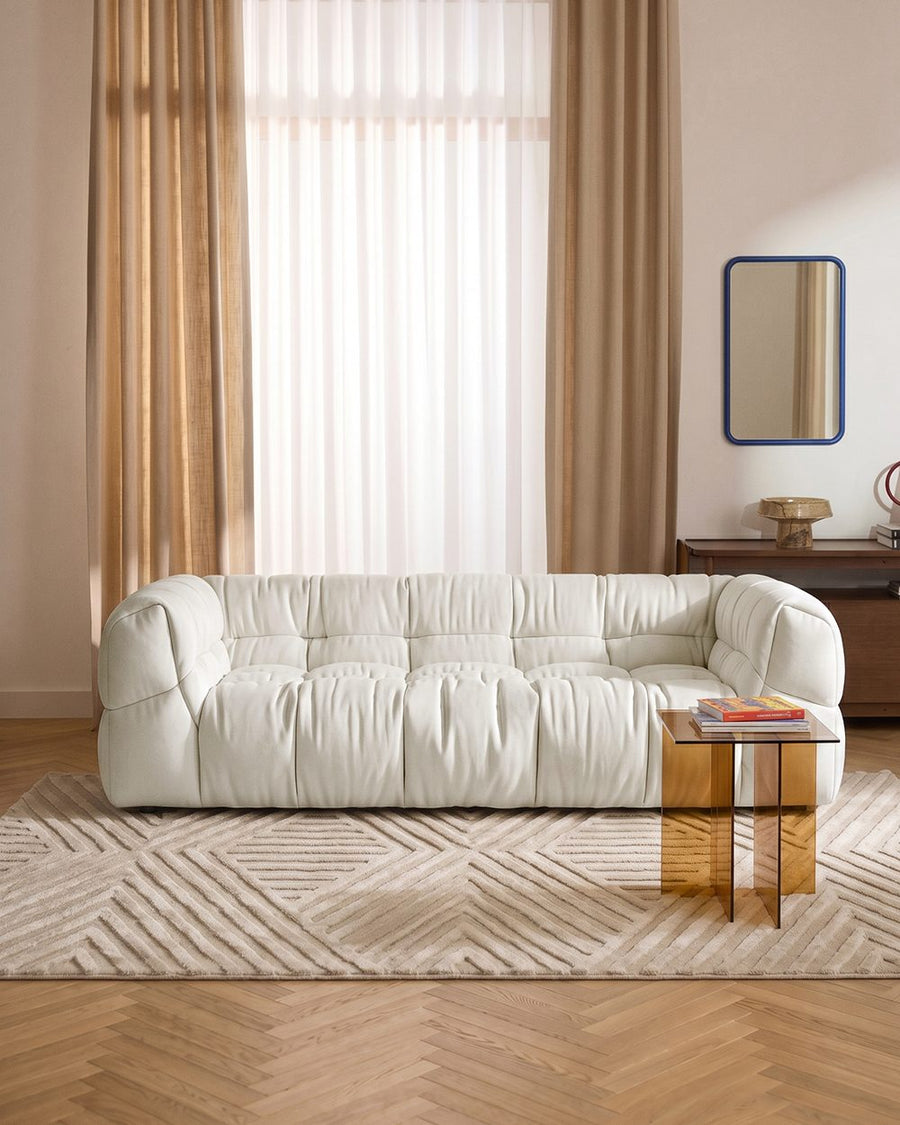 Kathie Two Seater Sofa, Three Seater Sofa, Corner Sofa 产品图 15