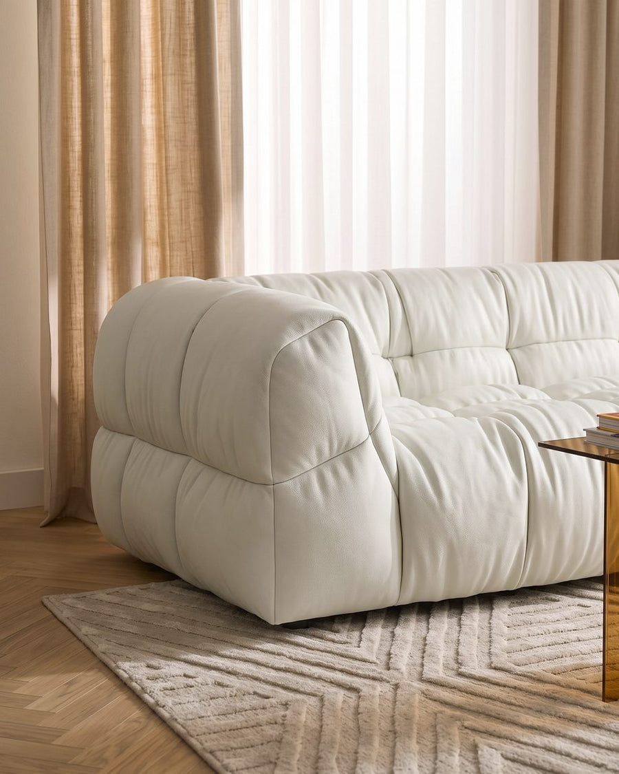 Kathie Two Seater Sofa, Three Seater Sofa, Corner Sofa 产品图 21