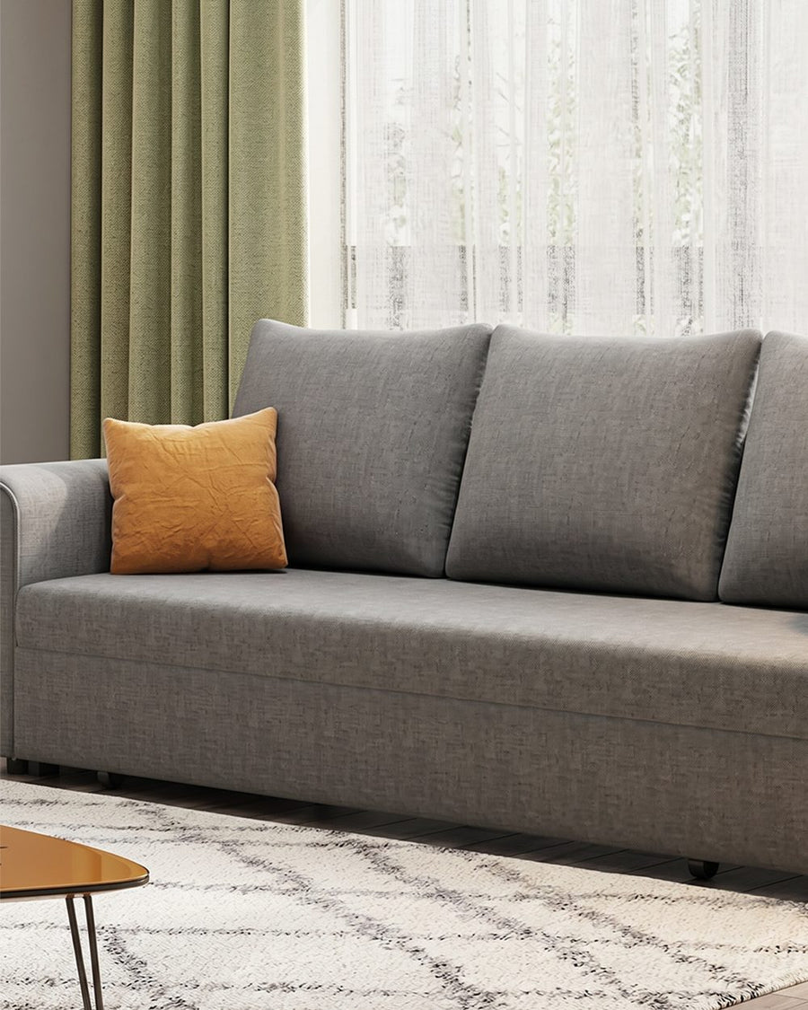 Noah Foldaway Sofa Bed, With Drawer, More Colors Available 产品图 10