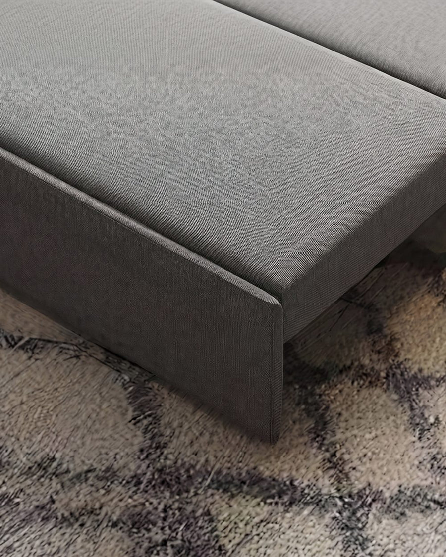 Noah Foldaway Sofa Bed, With Drawer, More Colors Available 产品图 13