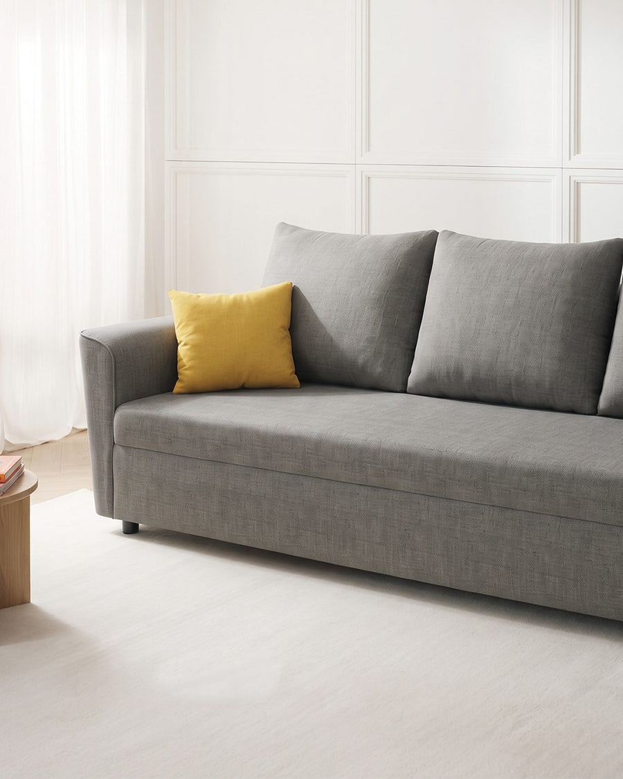 Noah Foldaway Sofa Bed, With Drawer, More Colors Available 产品图 14