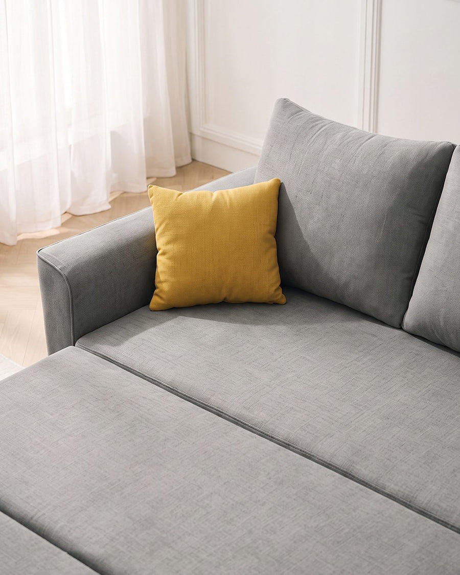 Noah Foldaway Sofa Bed, With Drawer, More Colors Available 产品图 15