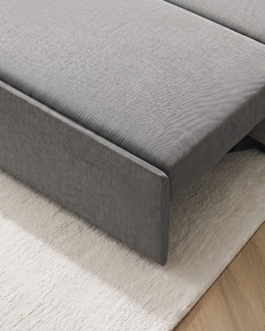 Noah Foldaway Sofa Bed, With Drawer, More Colors Available 产品图 16