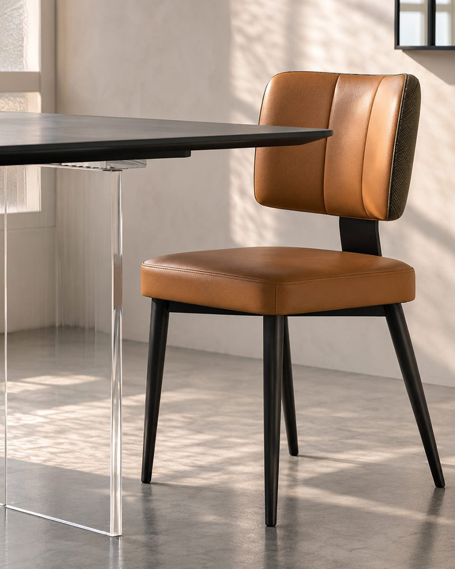 Winifred Dining Table, Sintered Stone 产品图 16
