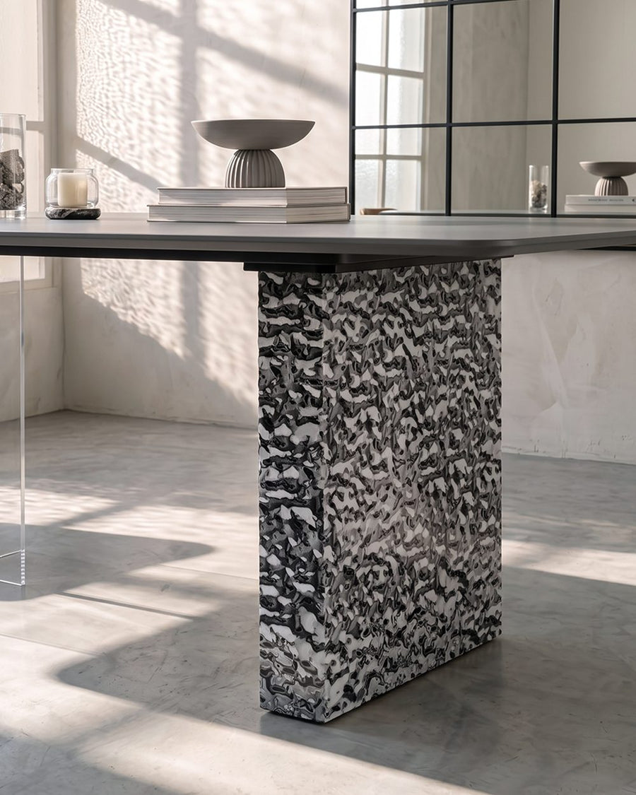Winifred Dining Table, Sintered Stone 产品图 18