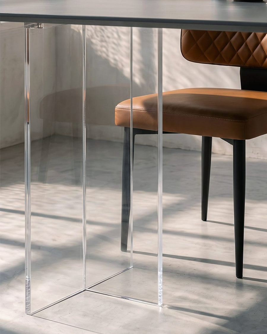 Winifred Dining Table, Sintered Stone 产品图 19