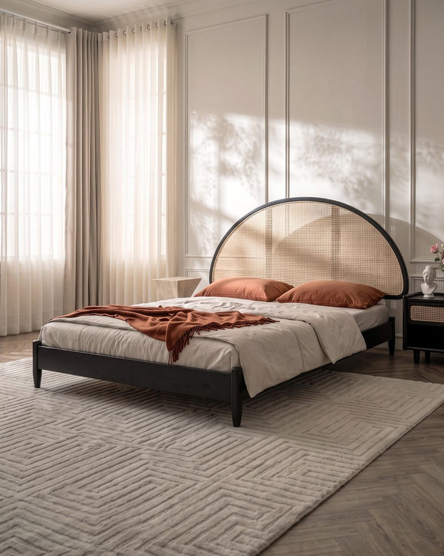 Beverly King Size, Super King Size Bed 产品图 9