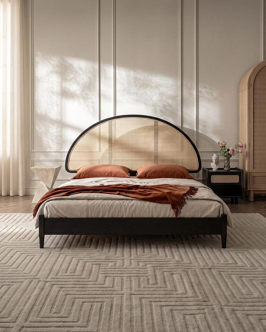 Beverly King Size, Super King Size Bed 产品图 10