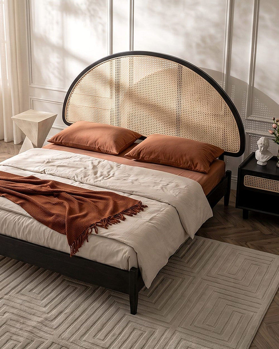 Beverly King Size, Super King Size Bed 产品图 12