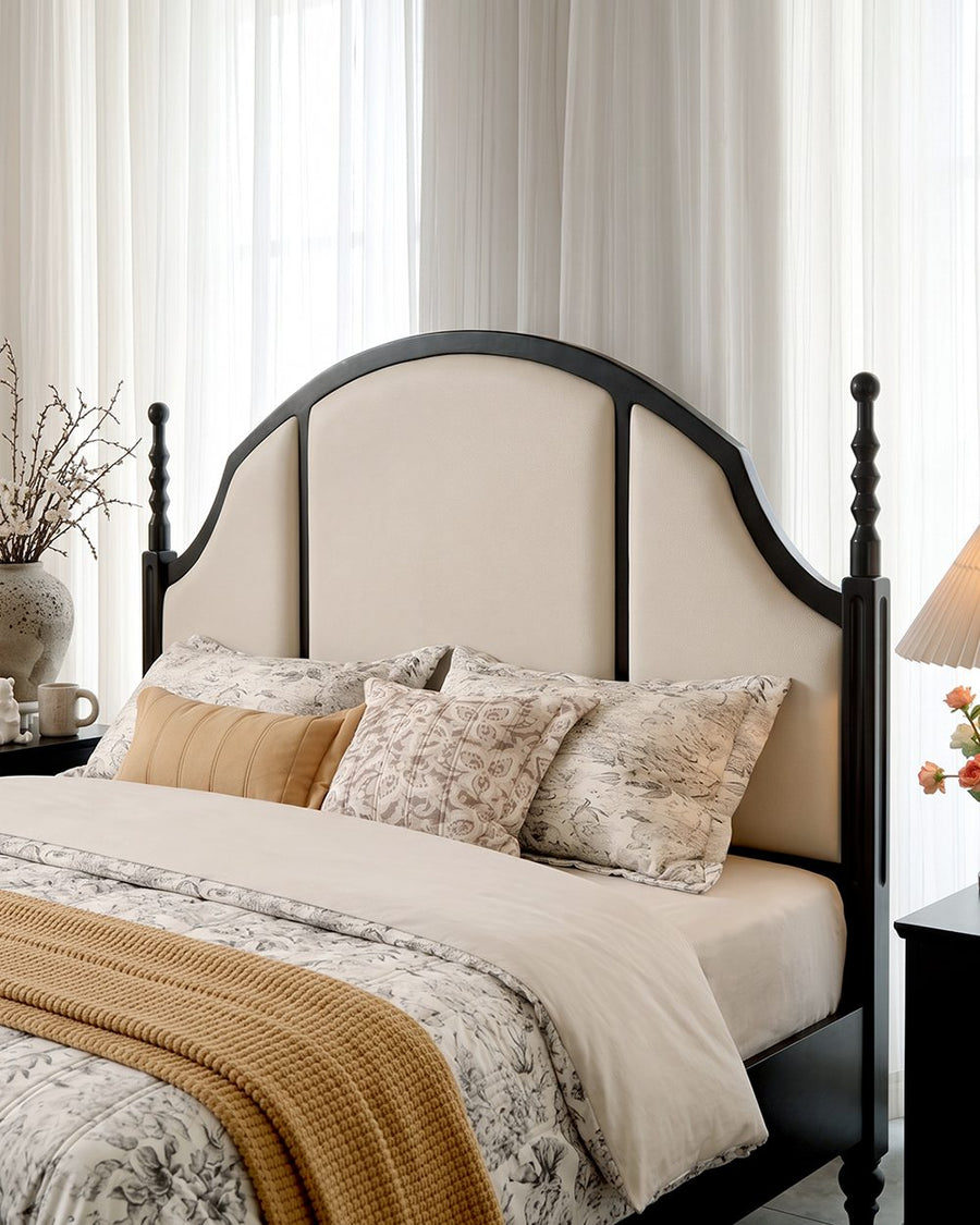 Blanche King Size, Super King Size Bed 产品图 14