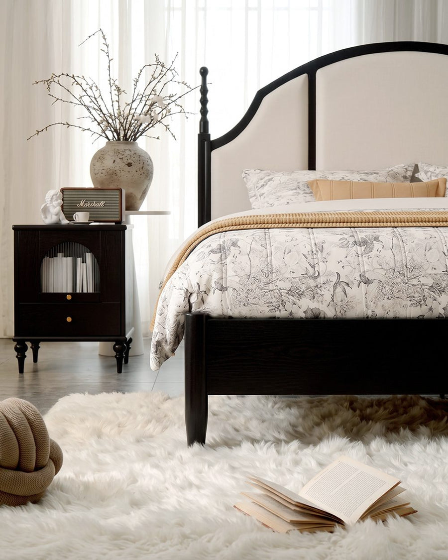 Blanche King Size, Super King Size Bed 产品图 15