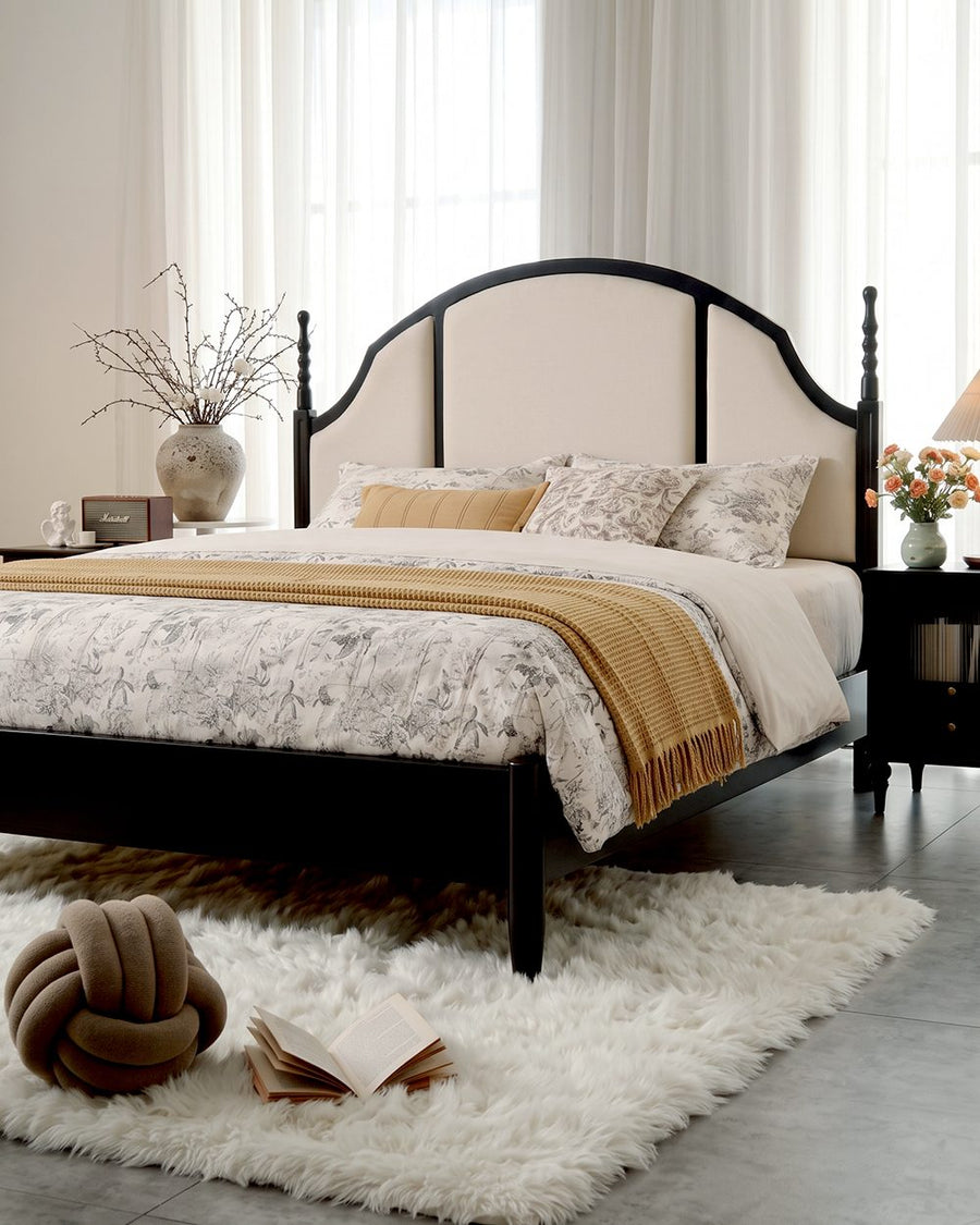 Blanche King Size, Super King Size Bed 产品图 16