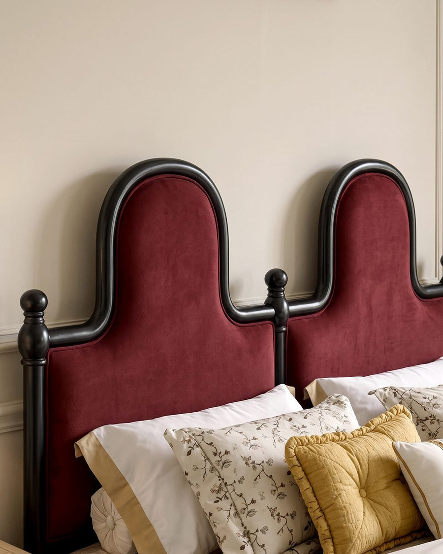 Betty King Size, Super King Size Bed 产品图 10