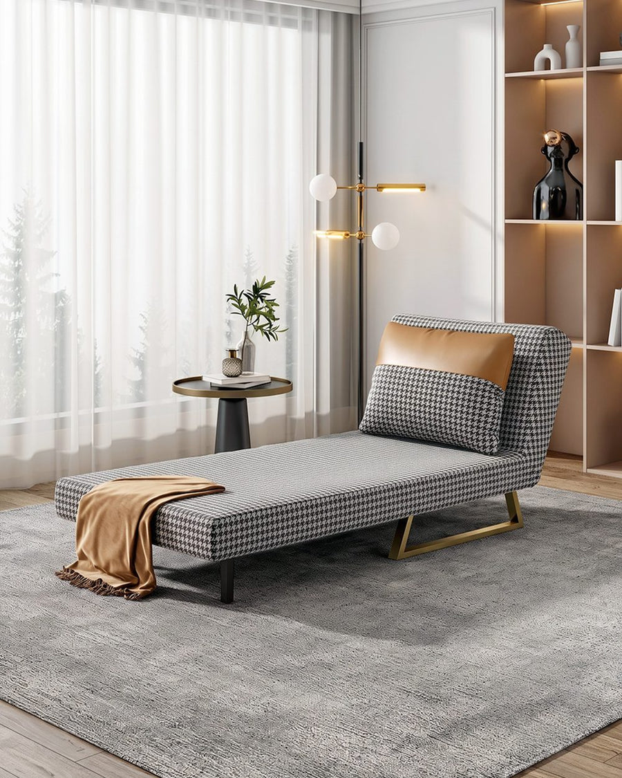 Glenn Single/Two Seater Sofa Bed 产品图 11