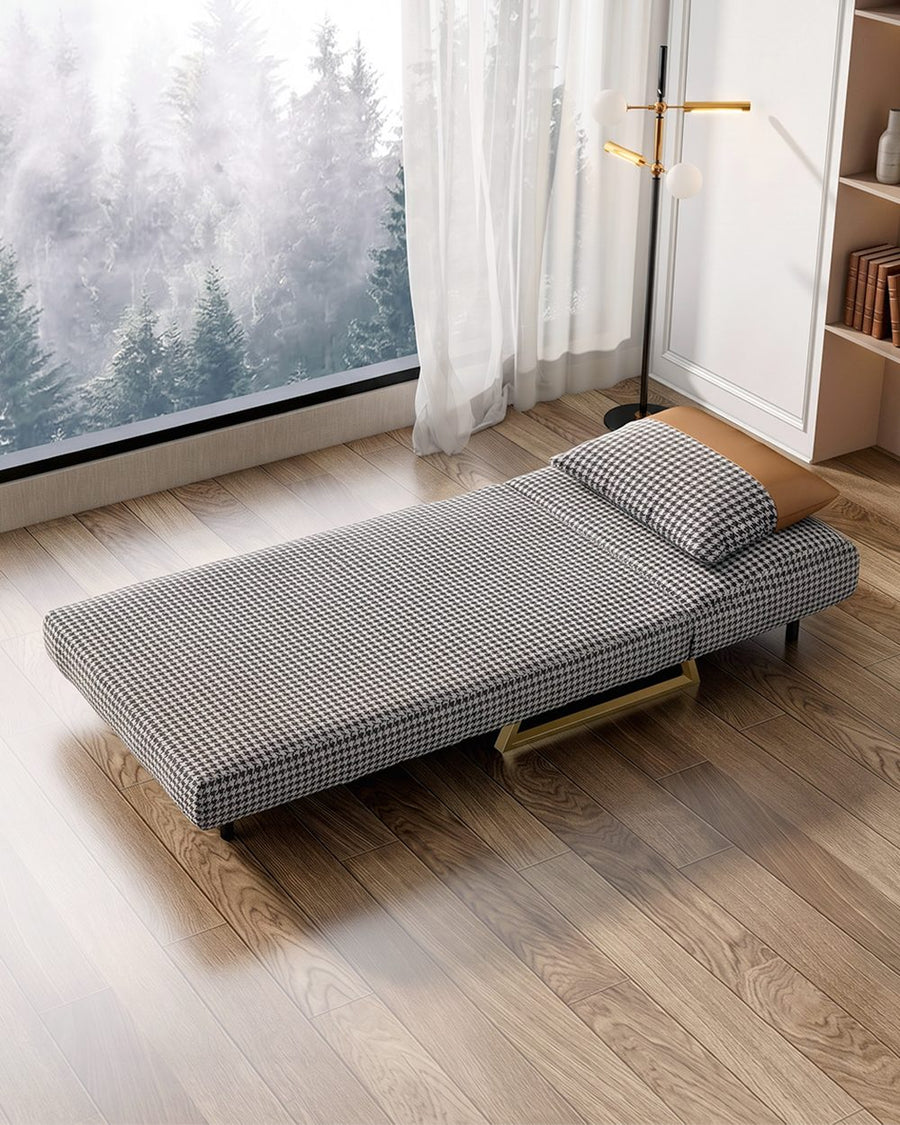 Glenn Single/Two Seater Sofa Bed 产品图 12