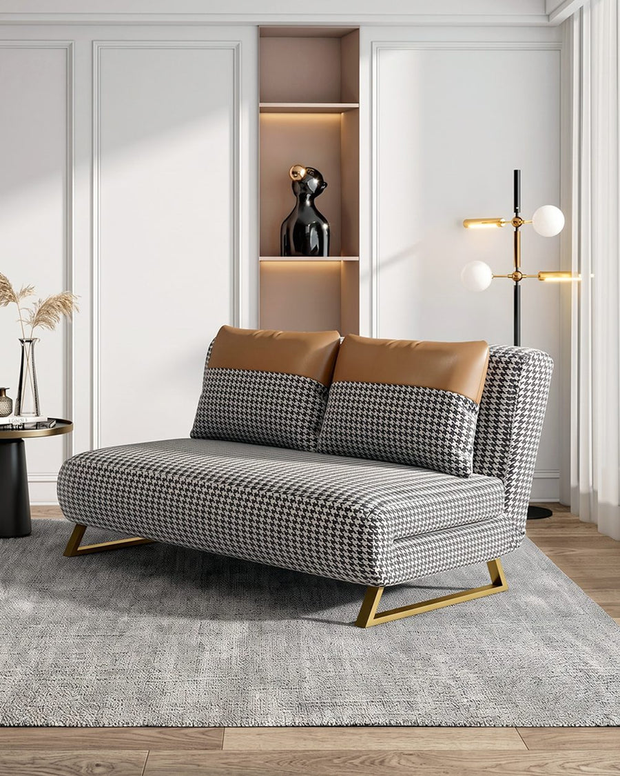 Glenn Single/Two Seater Sofa Bed 产品图 13