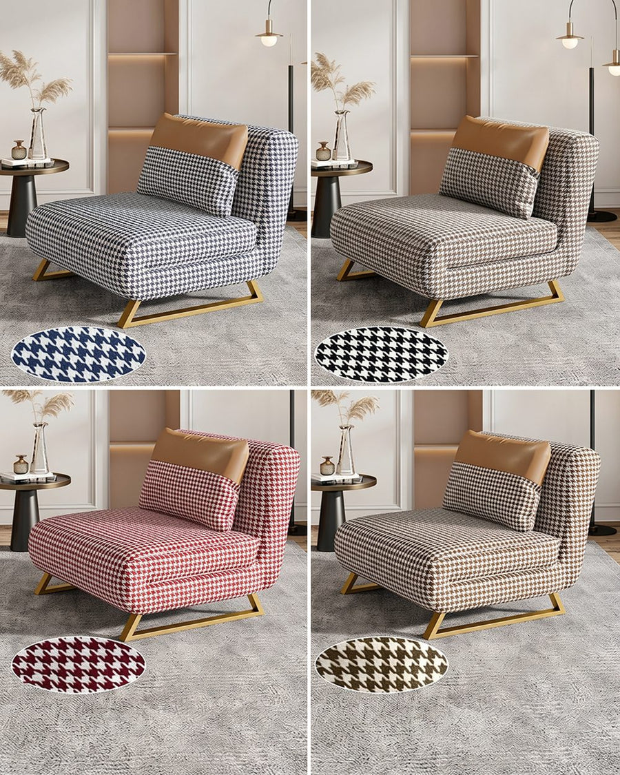 Glenn Single/Two Seater Sofa Bed 产品图 16
