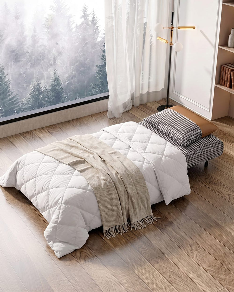 Glenn Single/Two Seater Sofa Bed 产品图 12