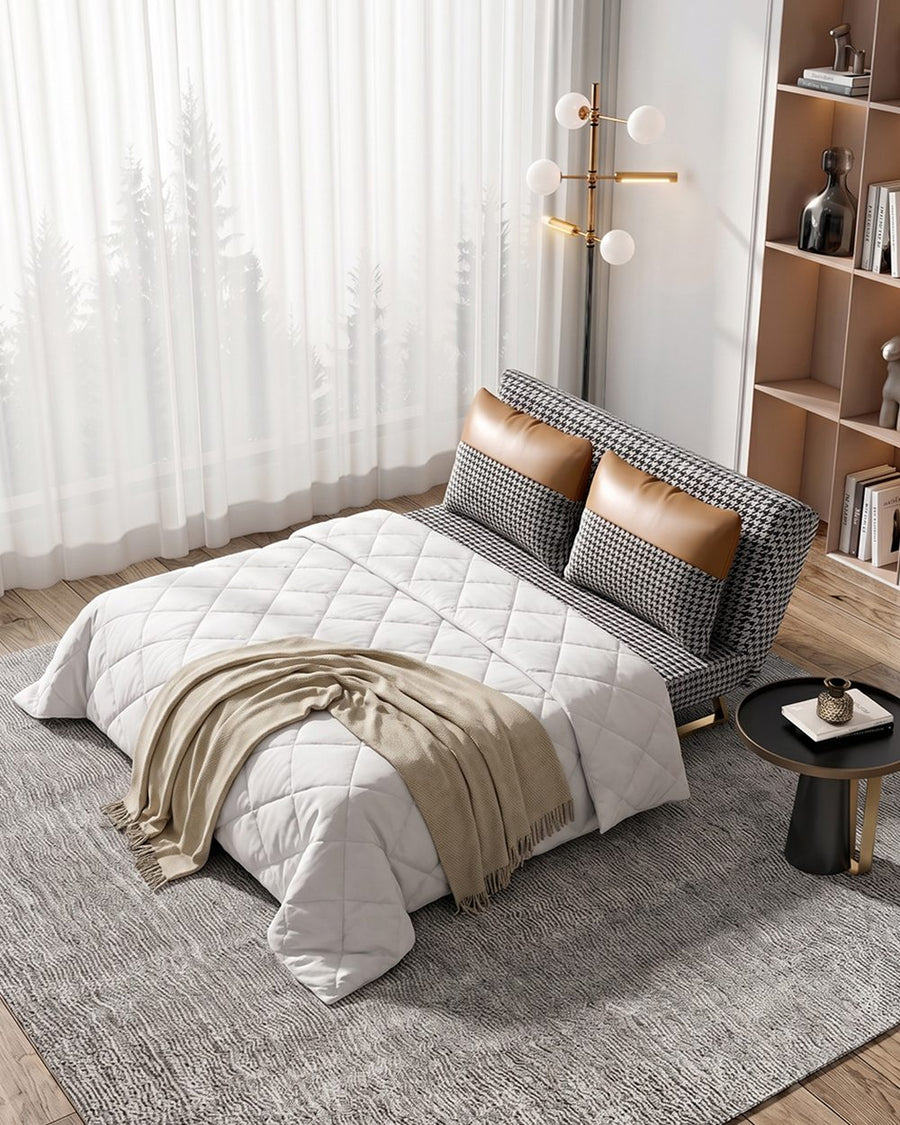 Glenn Single/Two Seater Sofa Bed 产品图 13