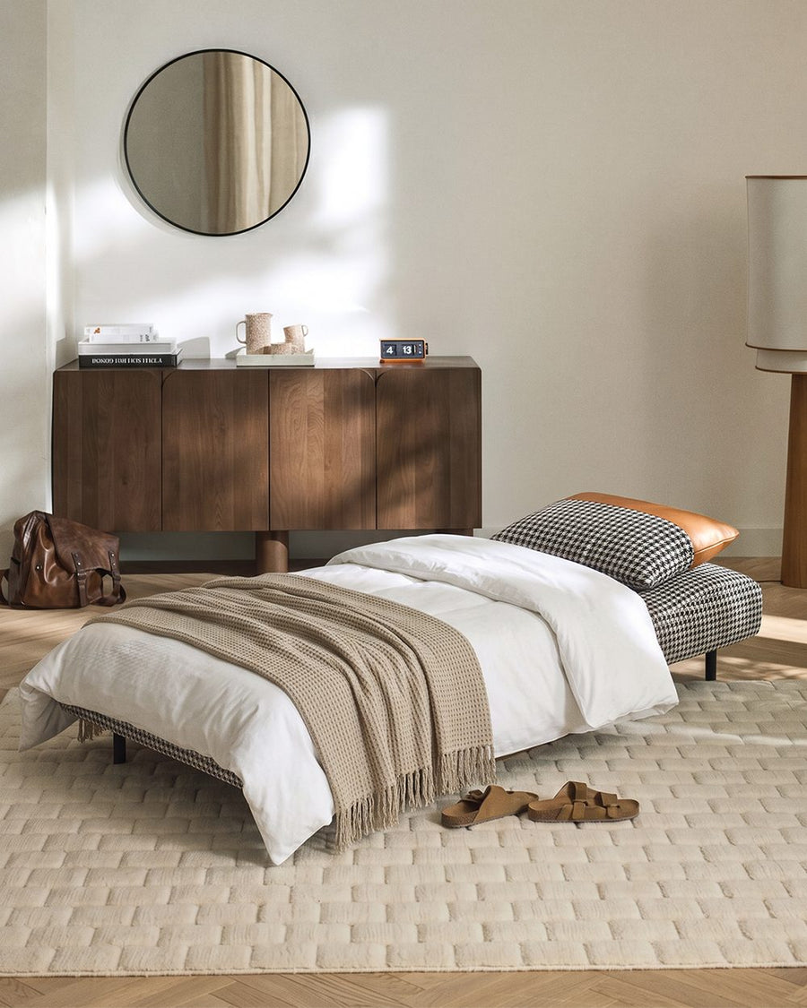 Glenn Single/Two Seater Sofa Bed 产品图 15