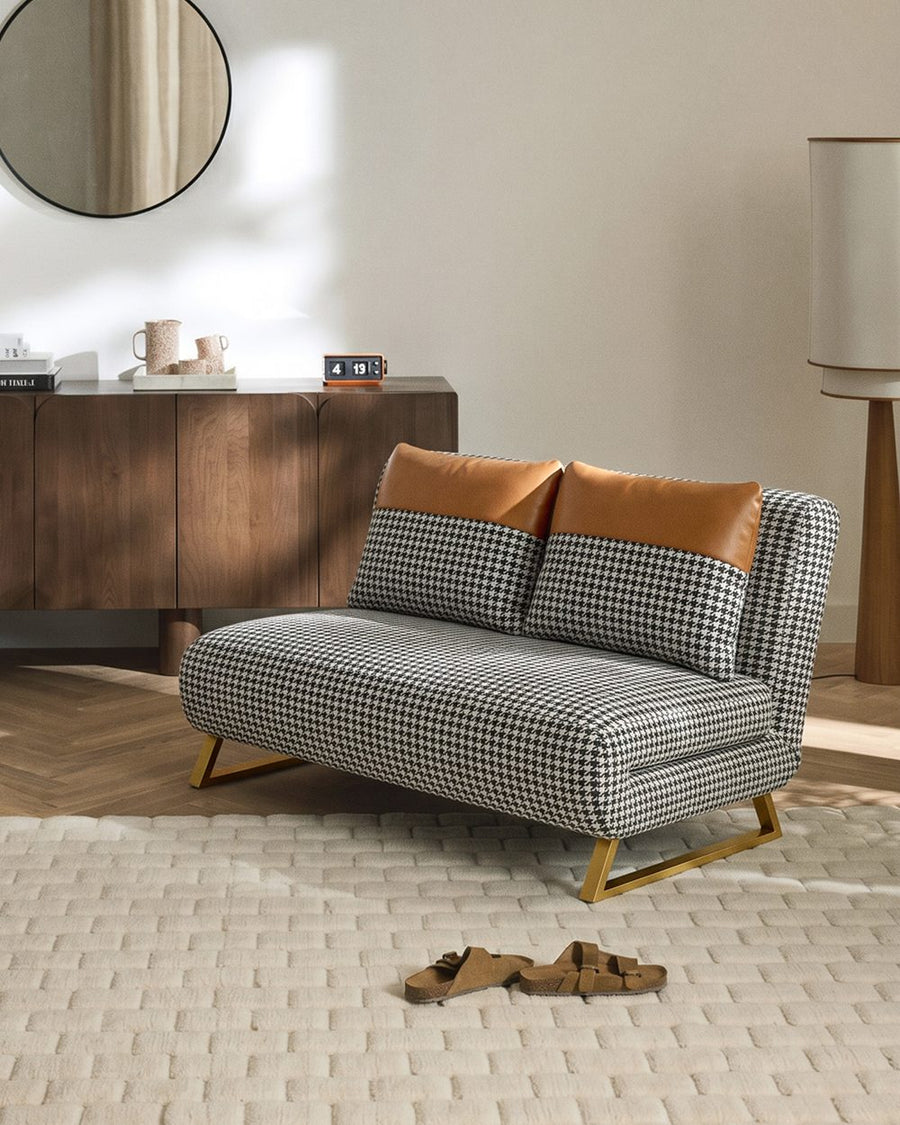 Glenn Single/Two Seater Sofa Bed 产品图 17