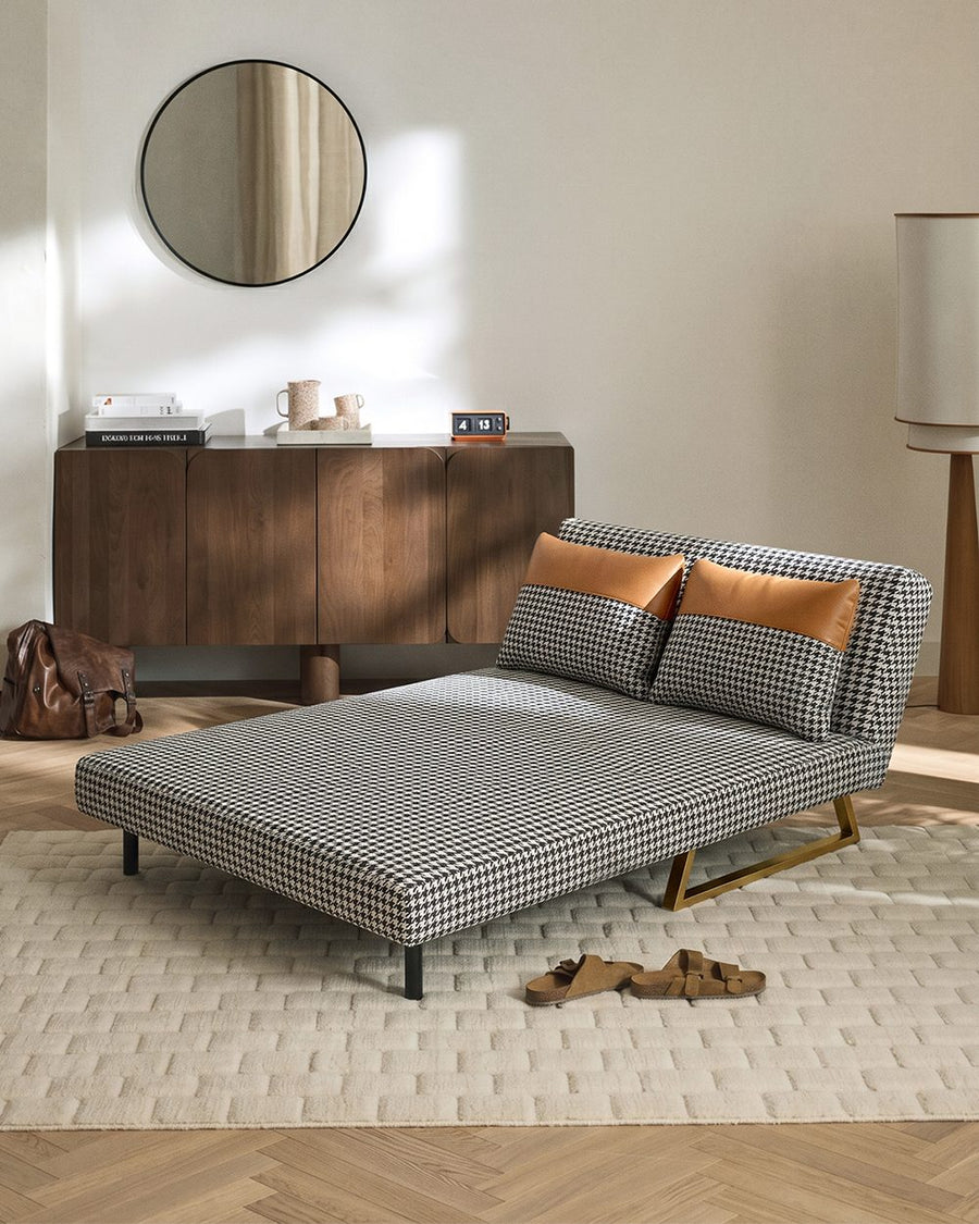 Glenn Single/Two Seater Sofa Bed 产品图 18