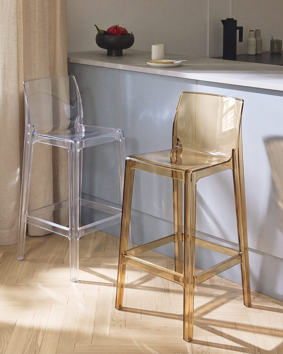Mila Acrylic Bar Stool 产品图 12