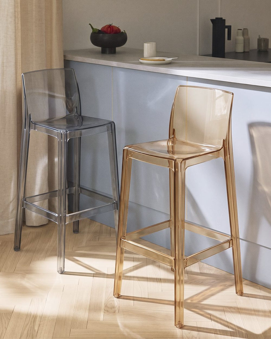 Mila Acrylic Bar Stool 产品图 13