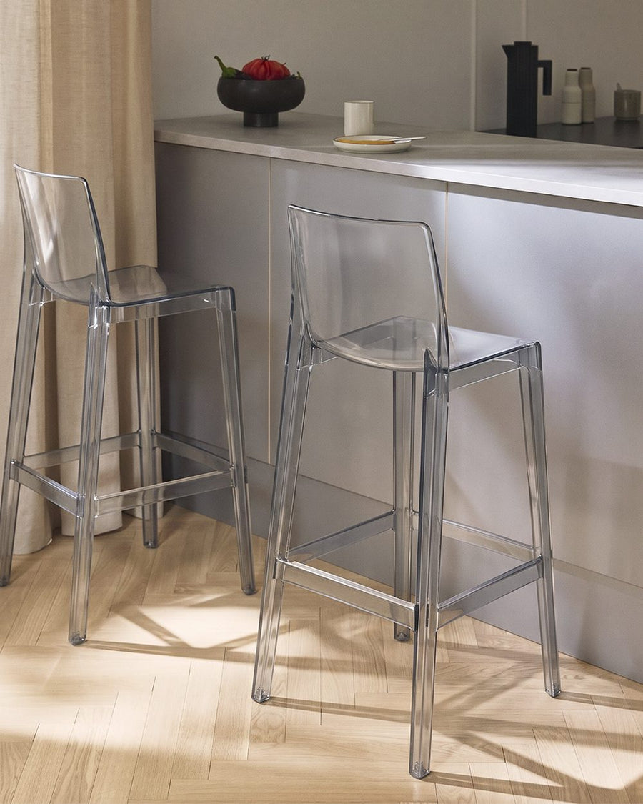 Mila Acrylic Bar Stool 产品图 14