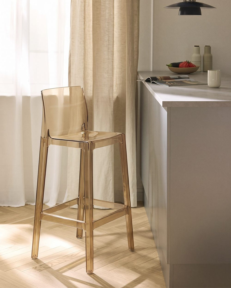 Mila Acrylic Bar Stool 产品图 15