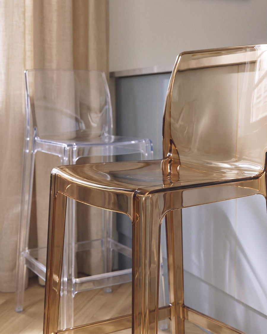 Mila Acrylic Bar Stool 产品图 16