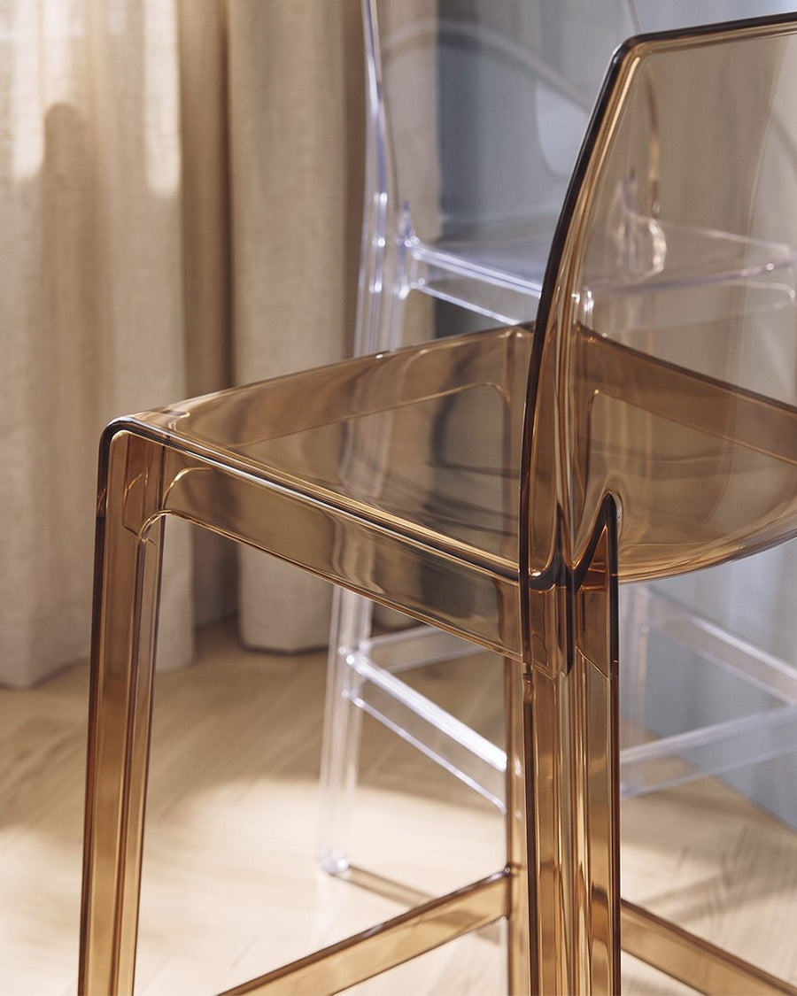 Mila Acrylic Bar Stool 产品图 17