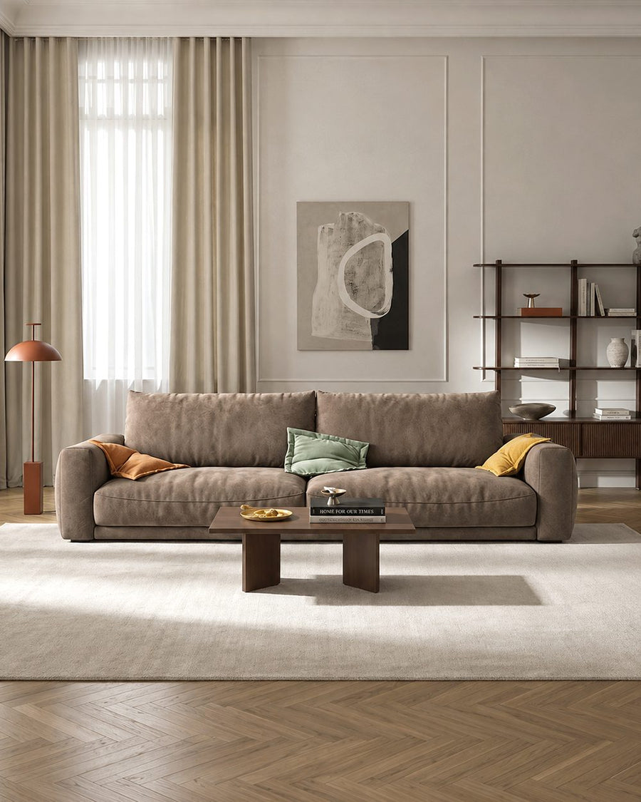 Ethan Knole Two Seater, Velvet 产品图 24
