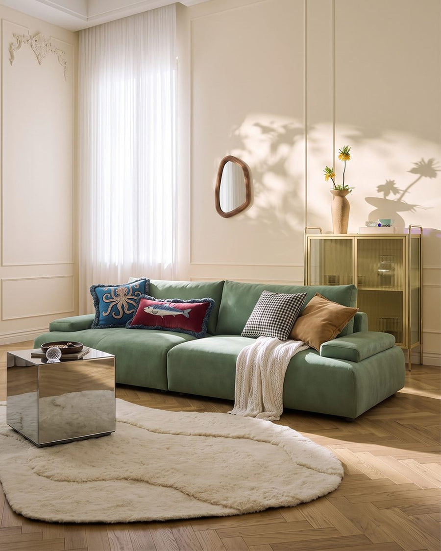 Wyatt Two Seater, Three Seater, Four Seater Sofa 产品图 15