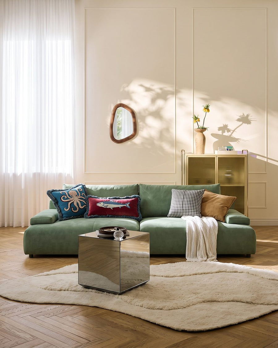 Wyatt Two Seater, Three Seater, Four Seater Sofa 产品图 16
