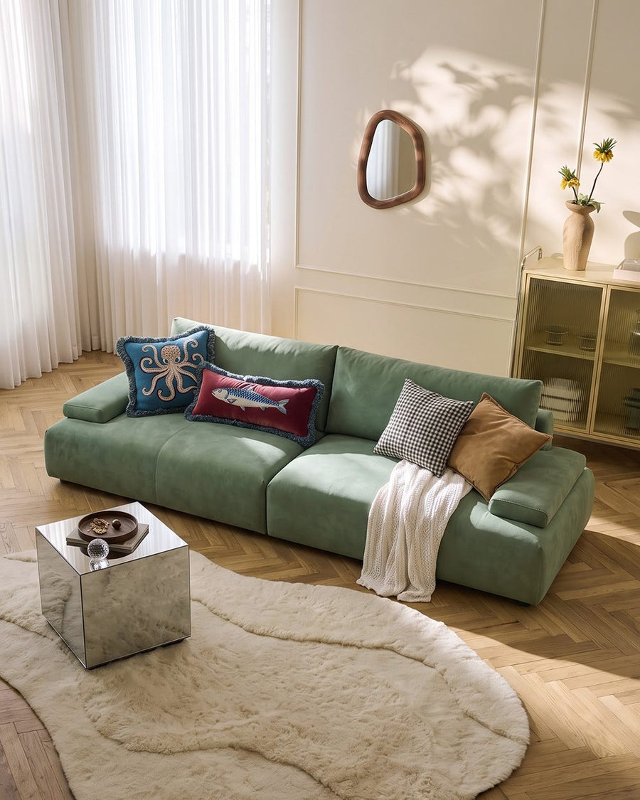Wyatt Two Seater, Three Seater, Four Seater Sofa 产品图 17