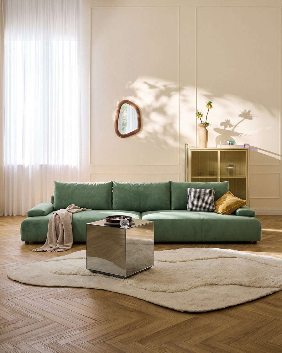 Wyatt Two Seater, Three Seater, Four Seater Sofa 产品图 18