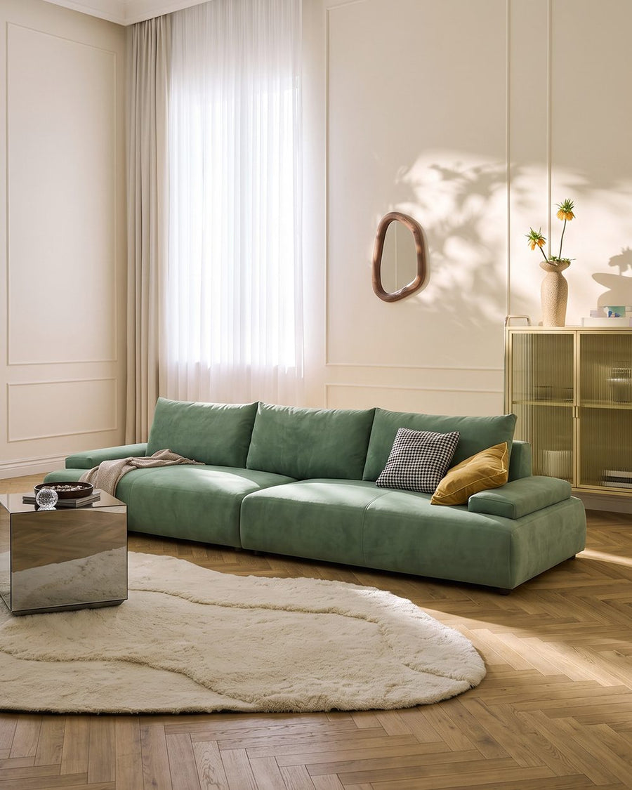 Wyatt Two Seater, Three Seater, Four Seater Sofa 产品图 19