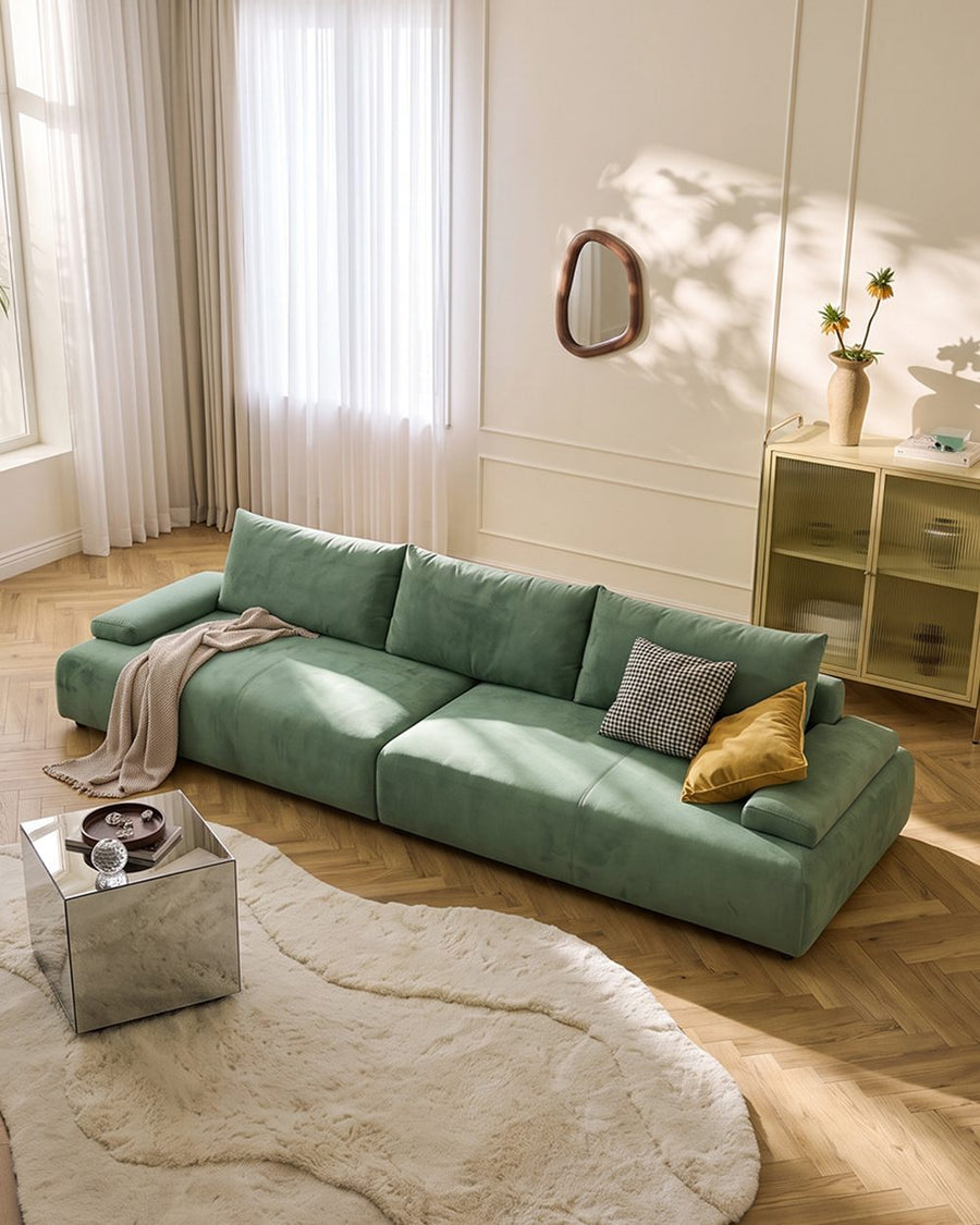 Wyatt Two Seater, Three Seater, Four Seater Sofa 产品图 20