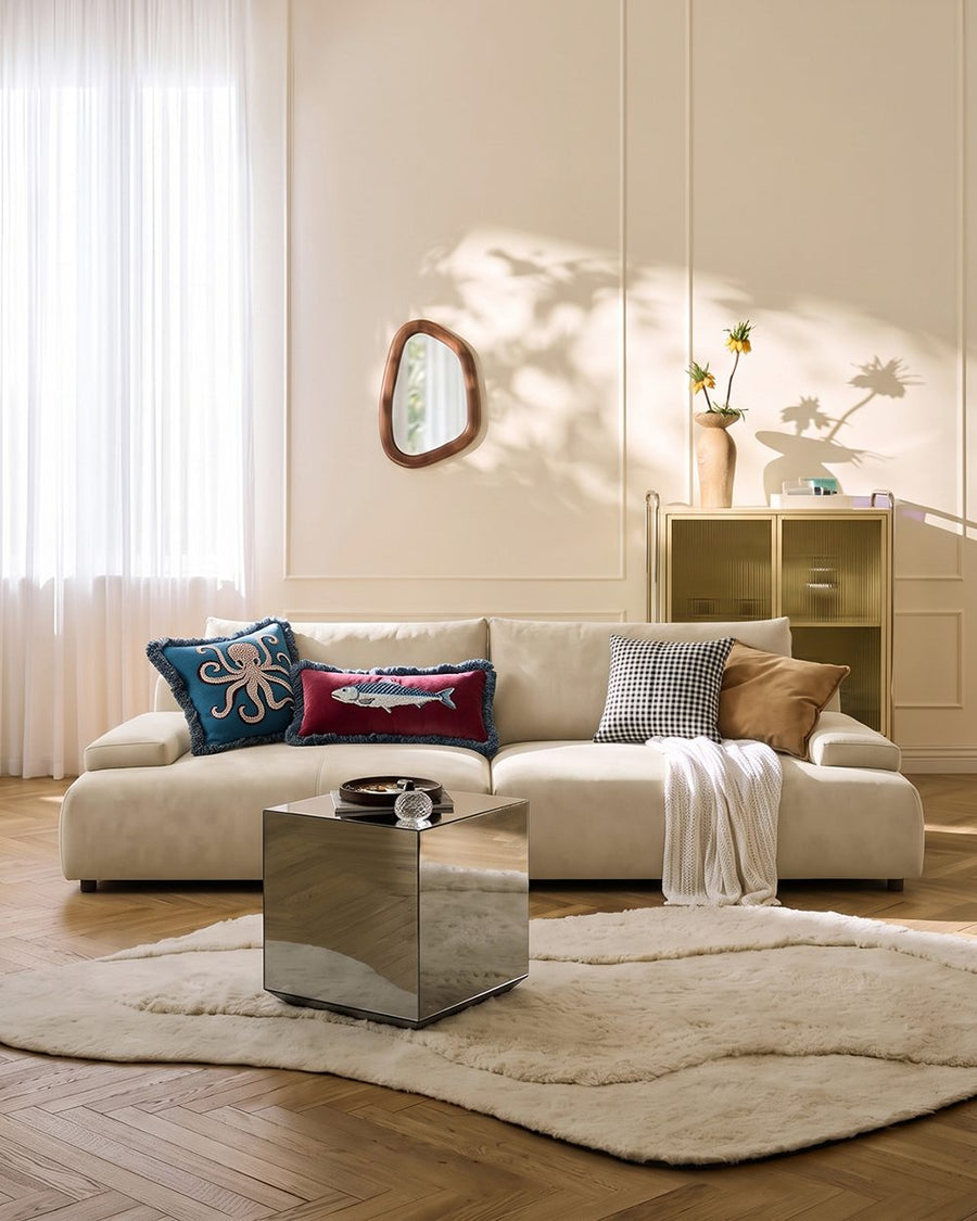 Wyatt Two Seater, Three Seater, Four Seater Sofa 产品图 21