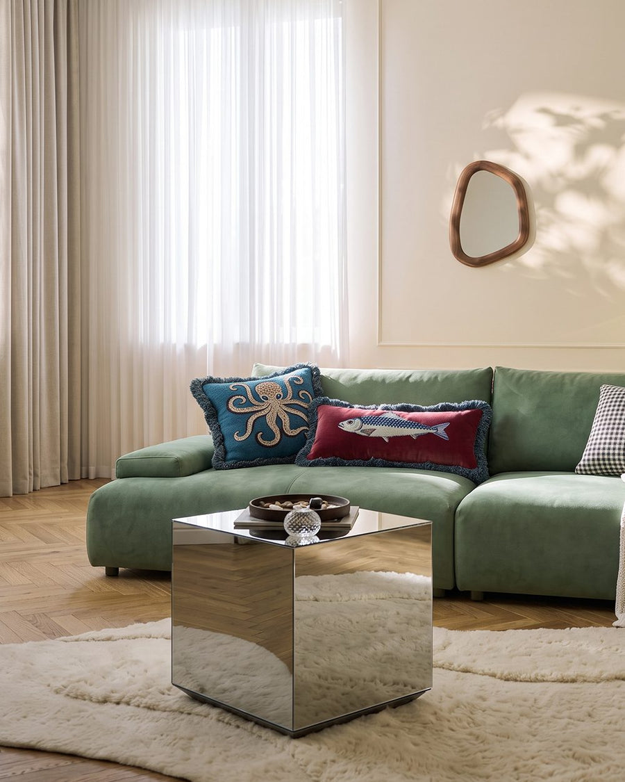 Wyatt Two Seater, Three Seater, Four Seater Sofa 产品图 22