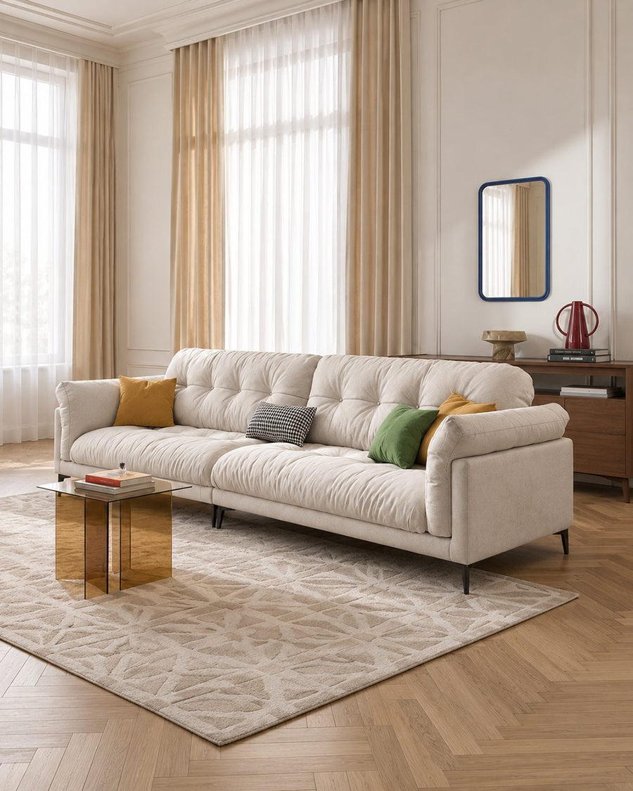 Briar Two Seater, Three Seater, Four Seater Sofa, Velvet 产品图 9