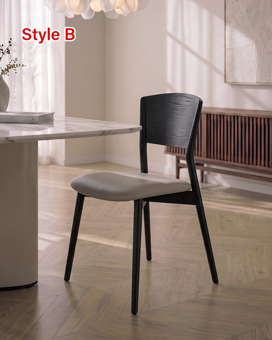 Trish Dining Table, Marble 产品图 24