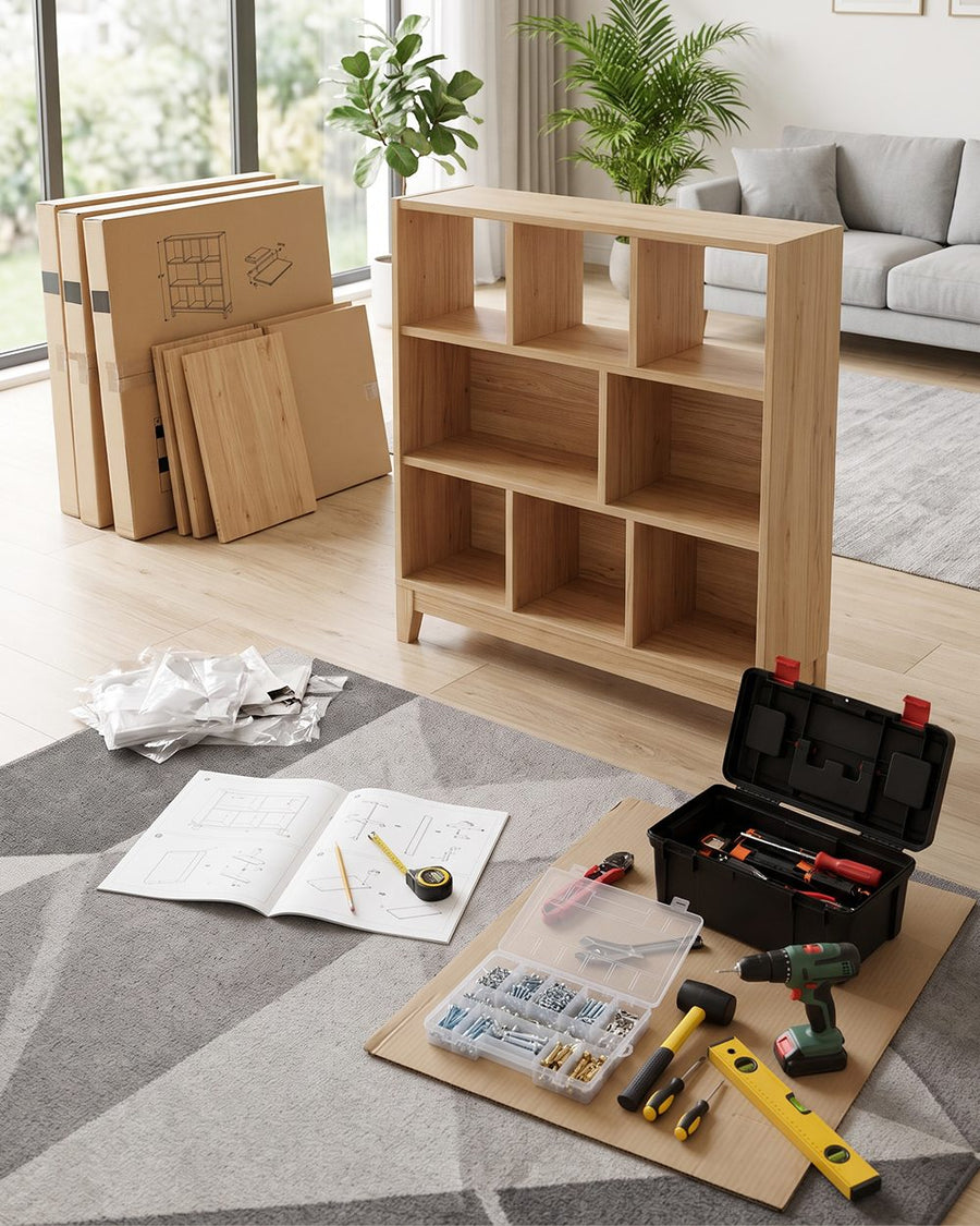 Assembly Service 产品图 2